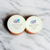 Whipped Body Washes