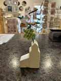 Button Bouquets