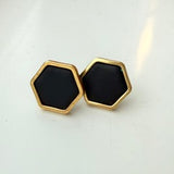 13mm Hexagon Studs