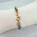 Braceletts