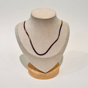 18K Gold Plated Necklaces