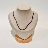 18K Gold Plated Necklaces