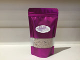 Goat Milk Herbal Mineral Salts