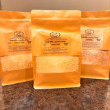 Goat Milk Laundry Soap