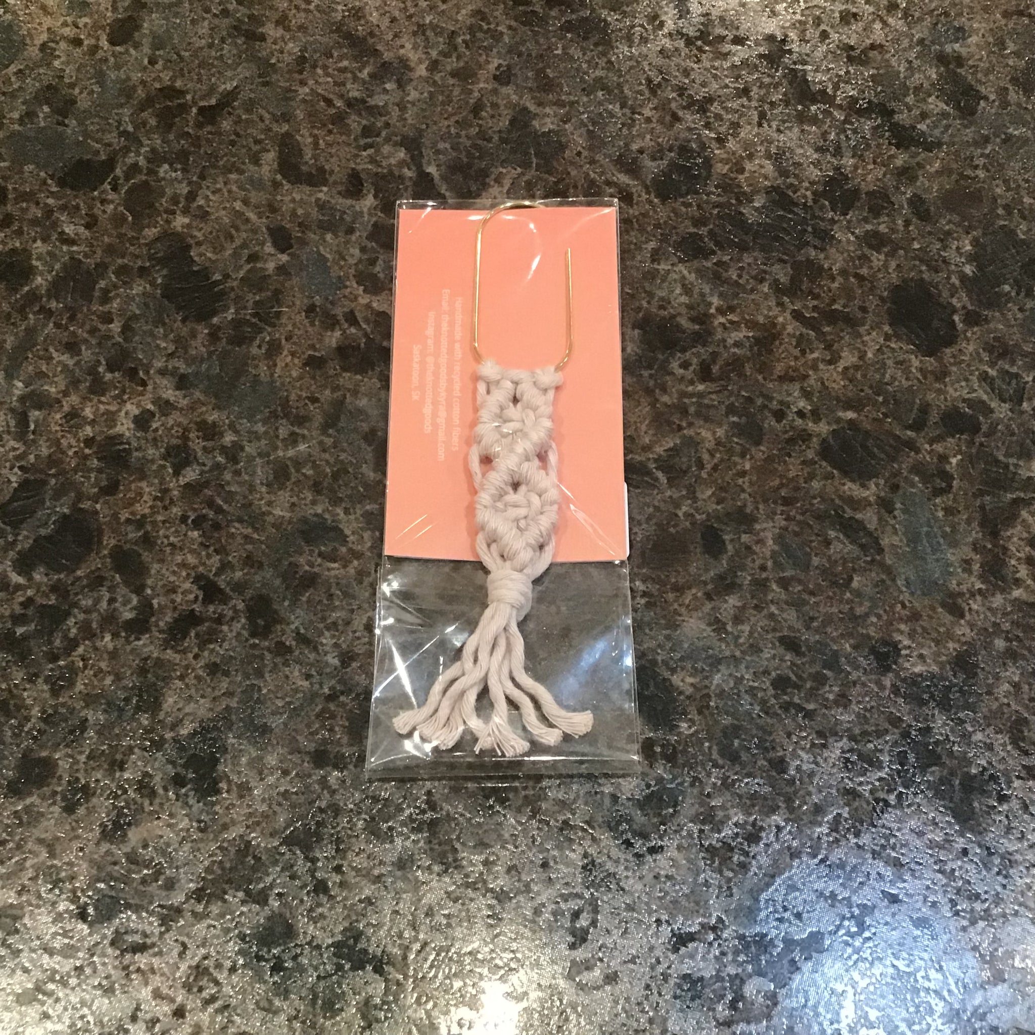 Bookmarks