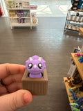 3-D Printed Clickers