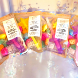 Glow in the Bath Kit