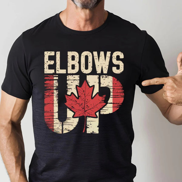 Canada Pride T-Shirt Collection