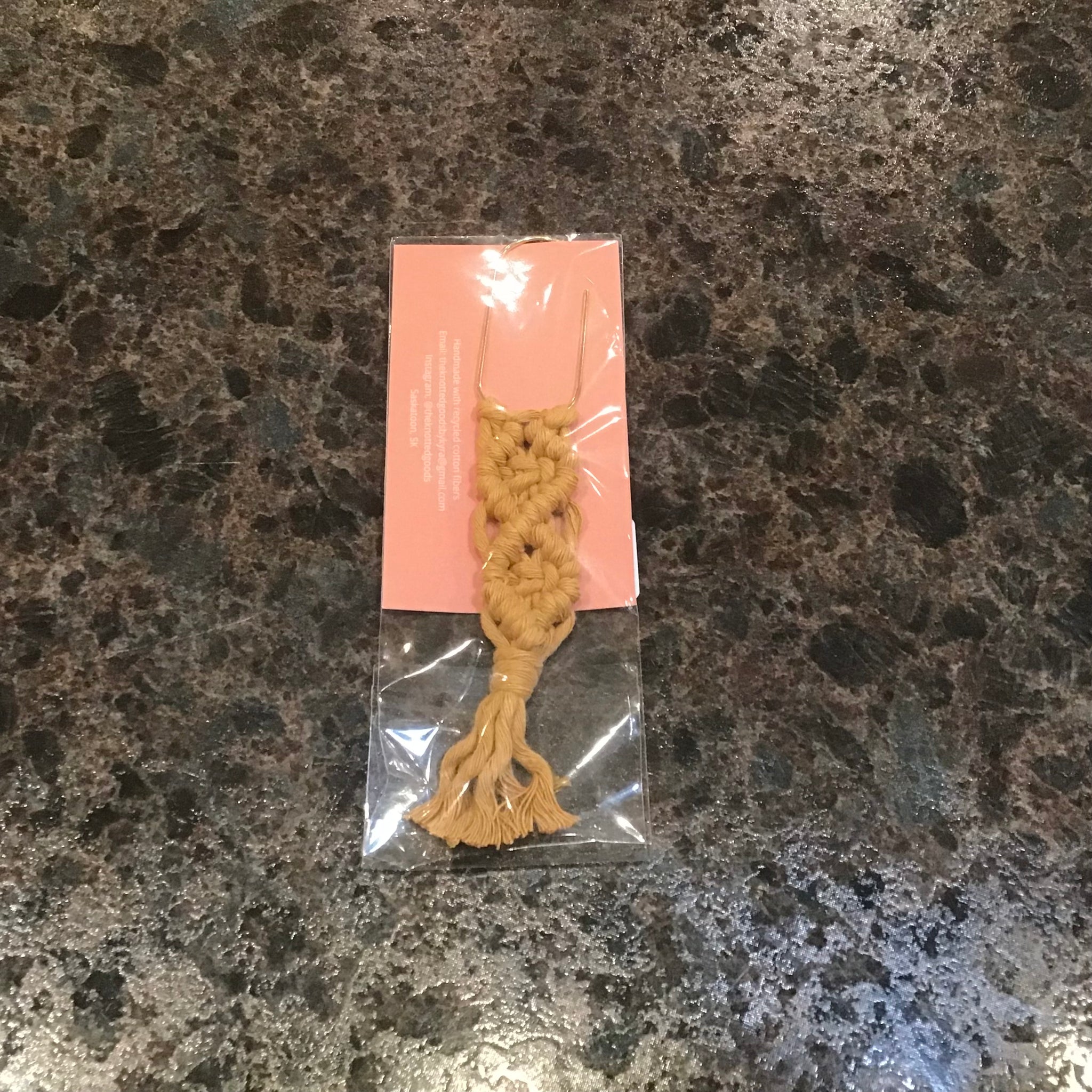 Bookmarks
