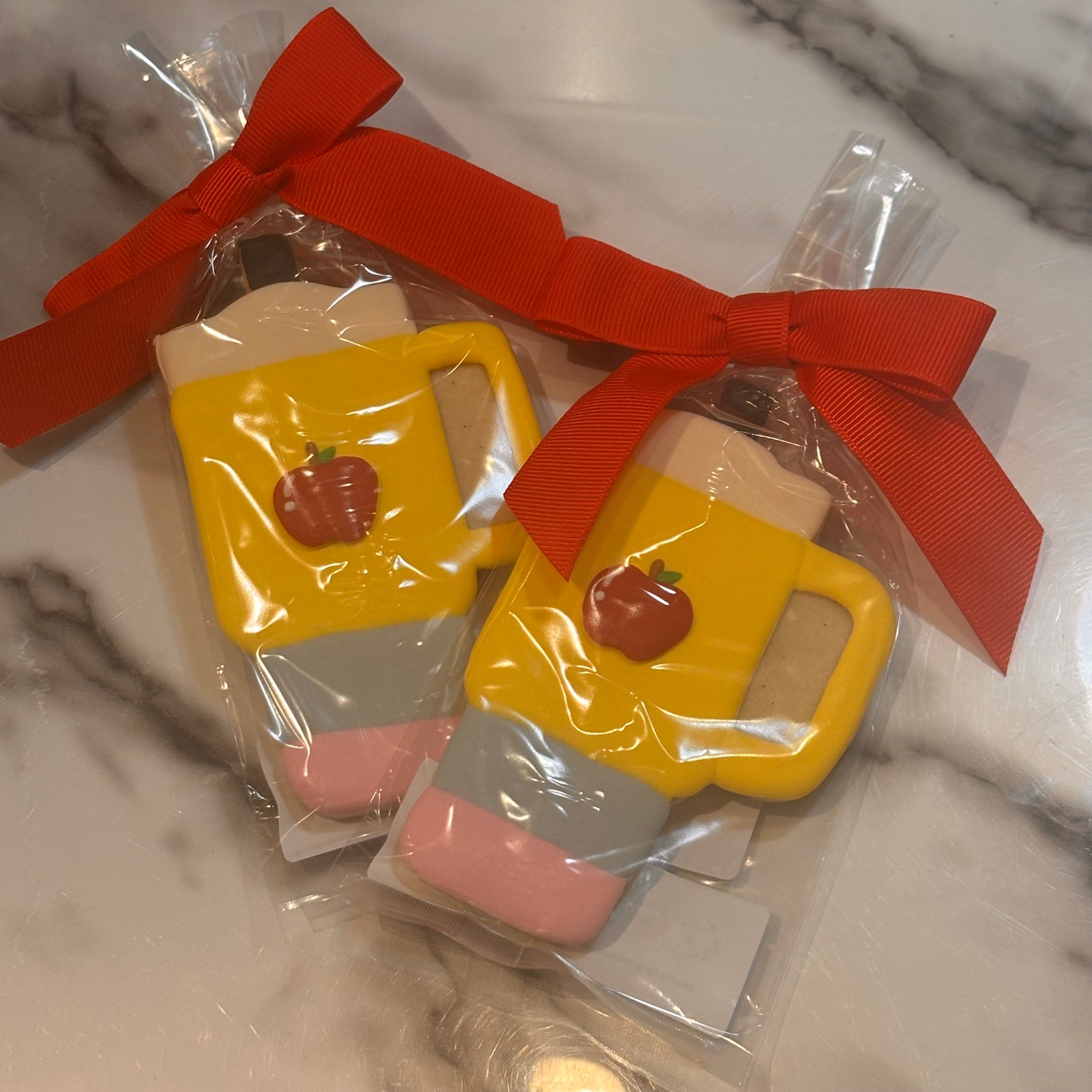 Single Cookies