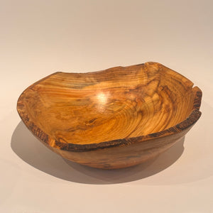 Wooden Bowls