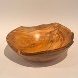 Wooden Bowls