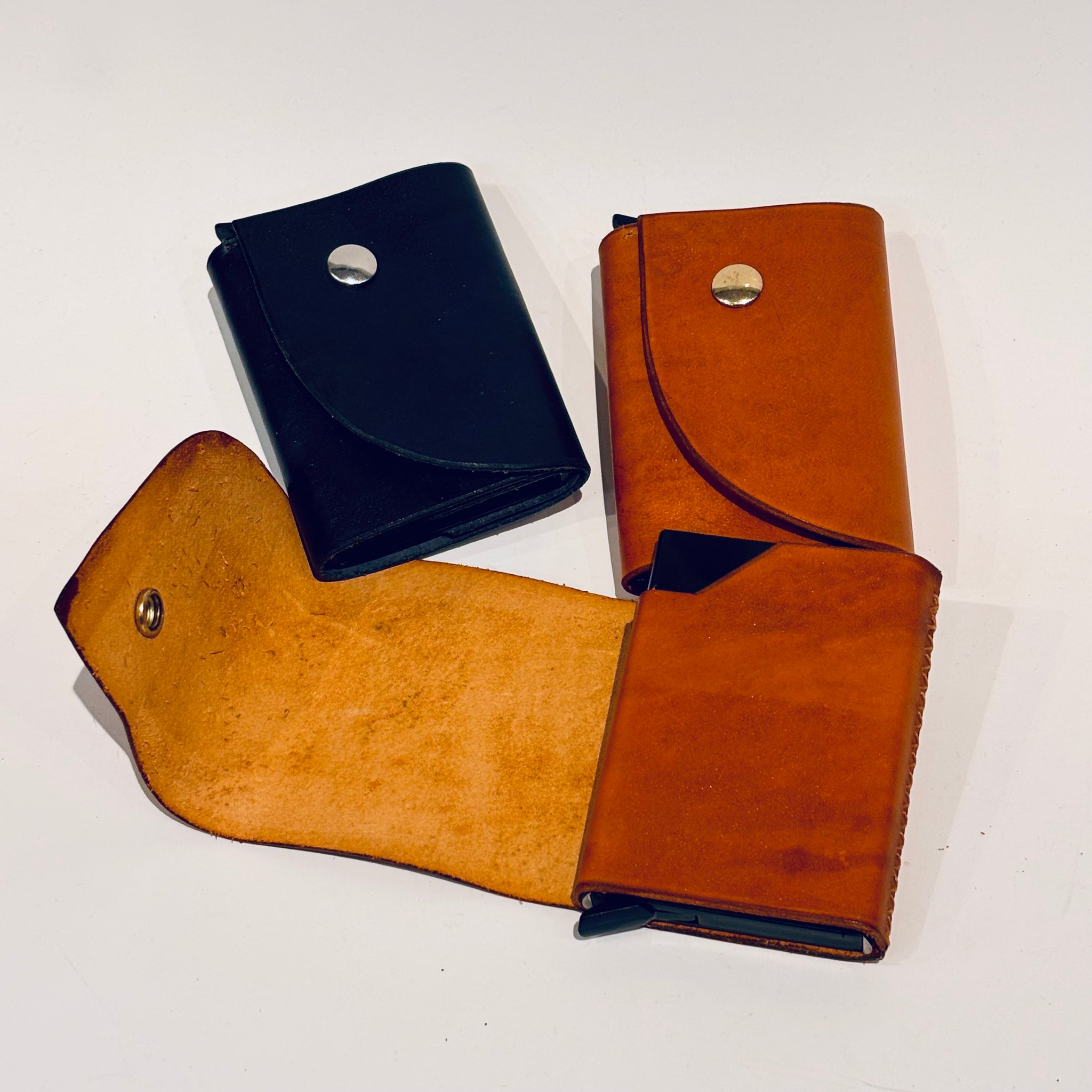 Pop up Wallets