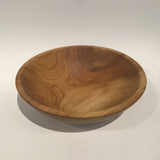Wooden Bowls