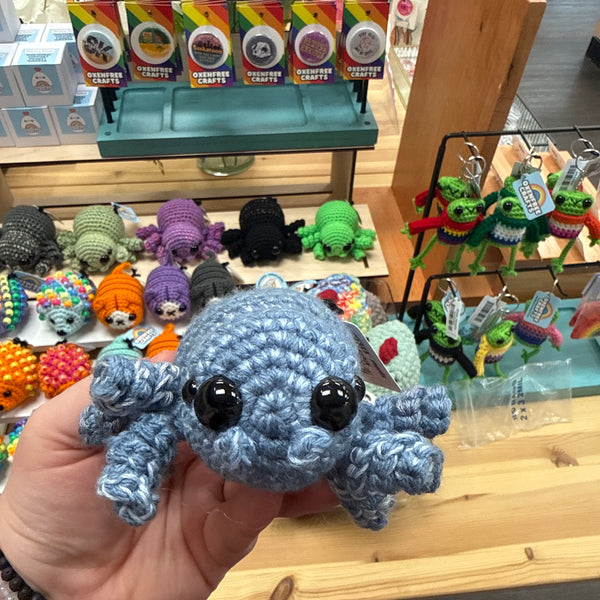 Spider Plush