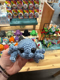 Spider Plush