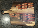 Wavy Charcuterie Boards