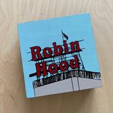 5.5" x 5.5" Art Panels