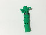 3-D Printed Fridge Magnet Friends