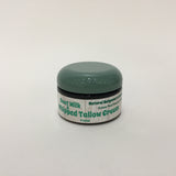 Goat Milk Whipped Tallow Cream