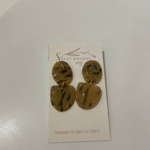 Dangle Earrings