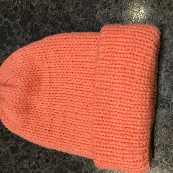 Child's Knit Toques