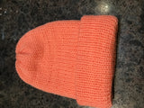 Child's Knit Toques