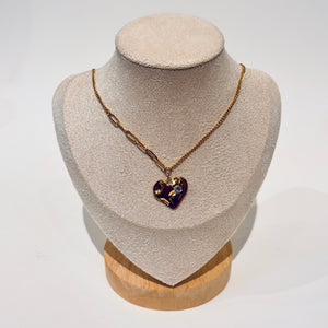 18K Gold Plated Necklaces