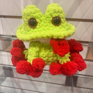 Cuddly Stuffies