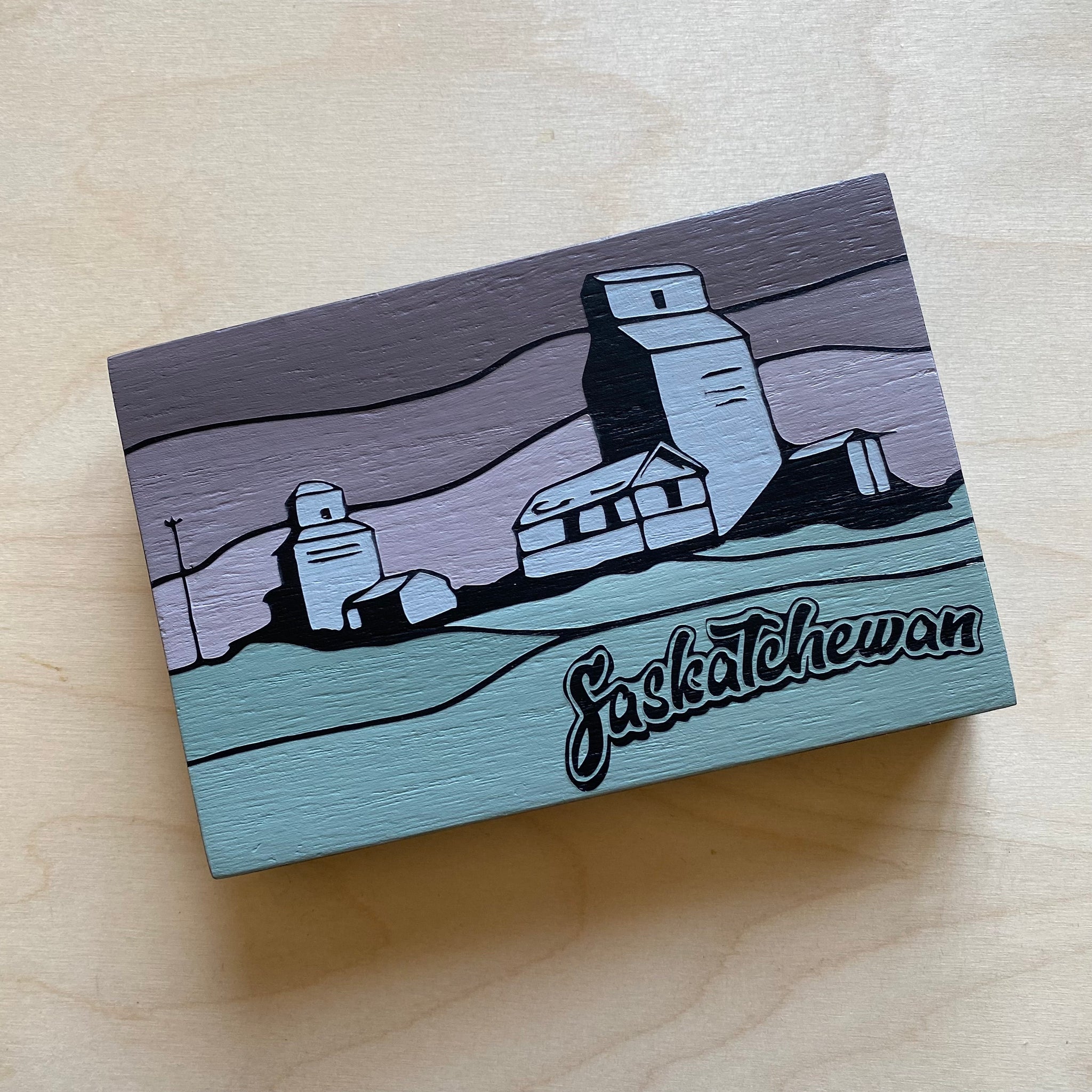 4" x 6" Art Panels