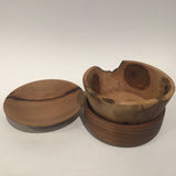 Wooden Bowls
