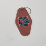 Hotel Keychains