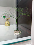 Wire Trees