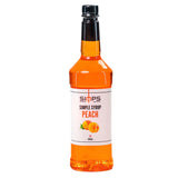 Simple Syrup Flavors