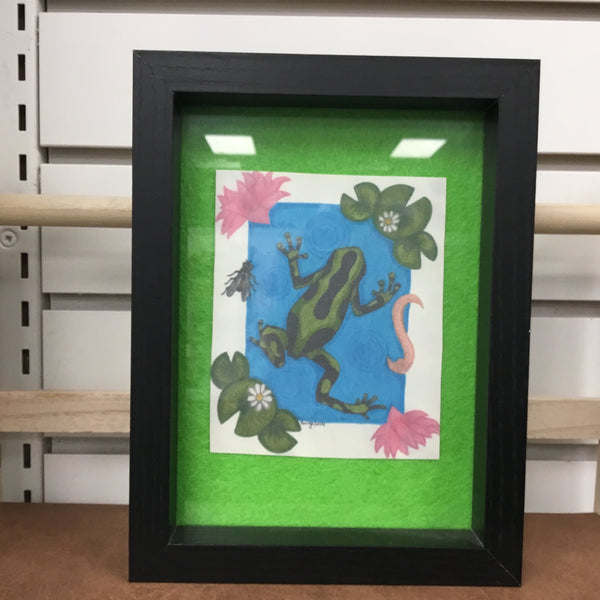 Framed Prints 5x6