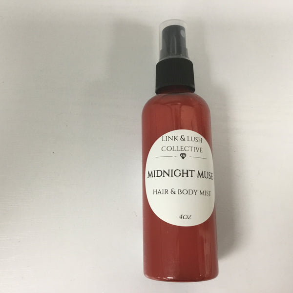 Body Mists