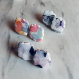 Simple Studs (Assorted Shapes)
