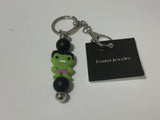 Nerd keychains