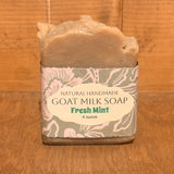 Goat Milk Soap