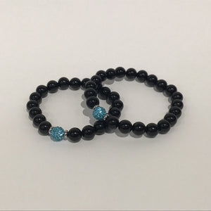 Genuine Stone Bracelets #2