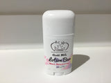 Goat Milk Lotion Bar