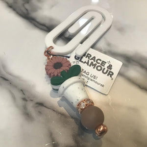 Paperclip Bookmarks