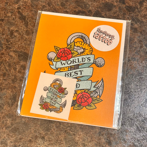 Greeting Cards | Father's Day