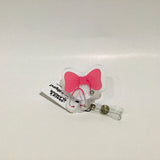 Acrylic Badge Reels