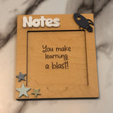 Wooden Novelty Items