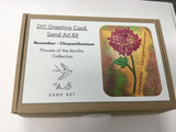 DIY Greeting Card Kit