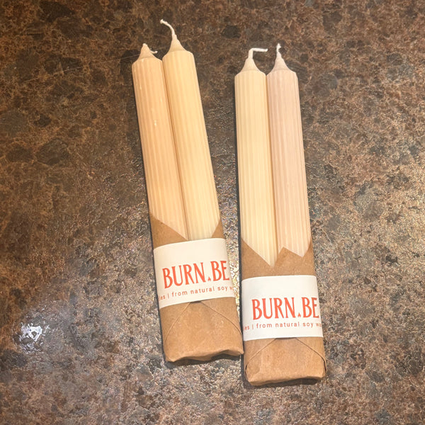 Taper Candles