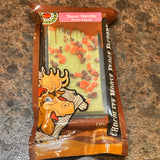 Fudge