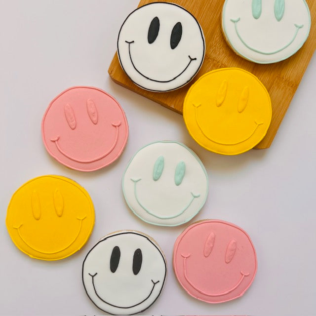 Single Cookies