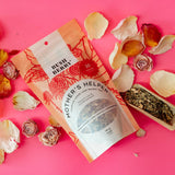 Organic Mothers Helper Tea for Postpartum Wellbeing